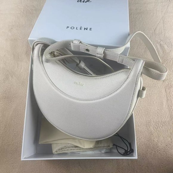 Polene Bags Polene Numero Dix Handbag Poshmark